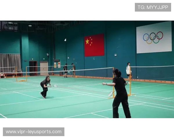 羽毛球比赛中的多变战术让对手无所适从