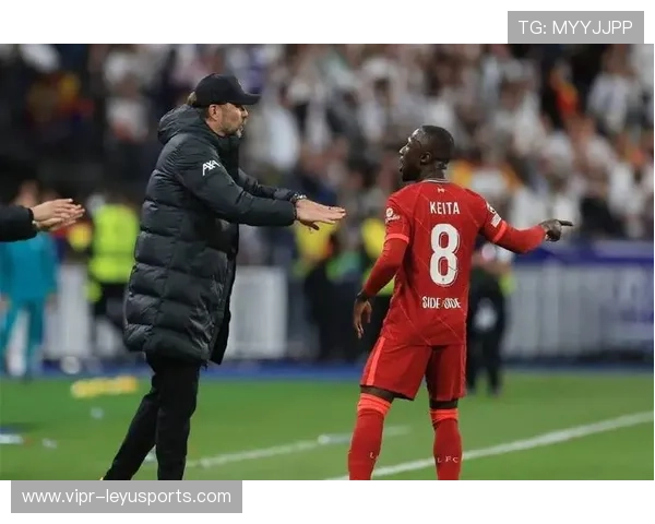 利物浦评估签下德甲“精准传球大师”——重新定义中场梦之队