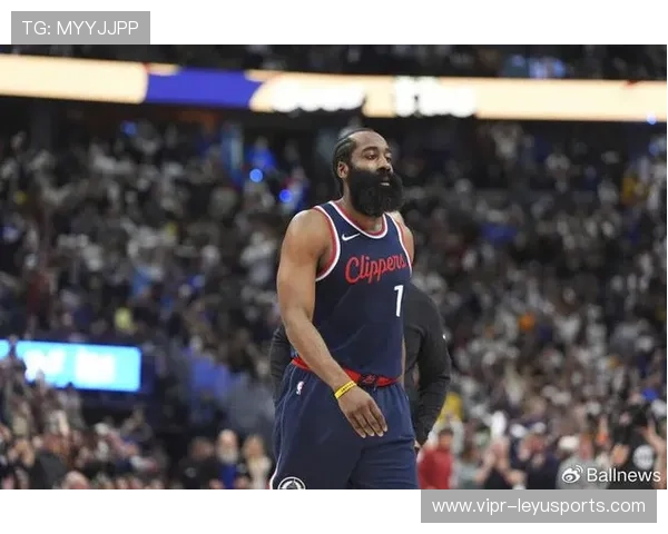 哈登终场前投进关键两分，76人反超完成绝杀